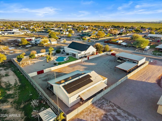 3652 E Vista Grande --, San Tan Valley, AZ 85140