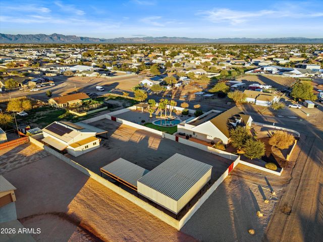 3652 E Vista Grande --, San Tan Valley, AZ 85140