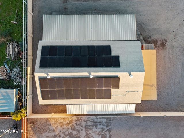 3652 E Vista Grande --, San Tan Valley, AZ 85140