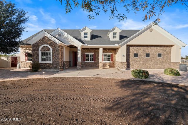 3652 E Vista Grande --, San Tan Valley, AZ 85140