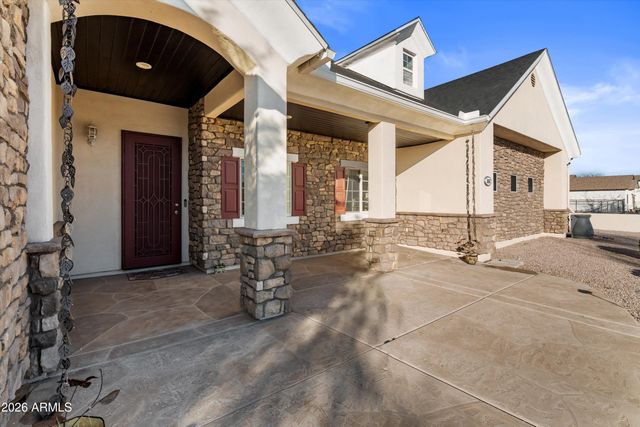 3652 E Vista Grande --, San Tan Valley, AZ 85140