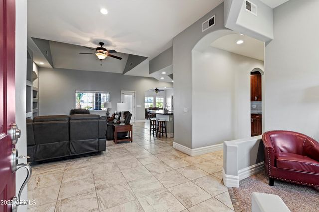 3652 E Vista Grande --, San Tan Valley, AZ 85140