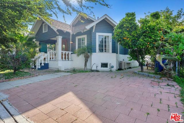 2664 Loosmore Street, Los Angeles, CA 90065