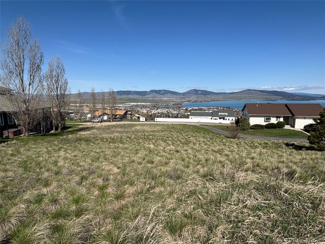 TBD JB Drive, Polson, MT 59860 property photo