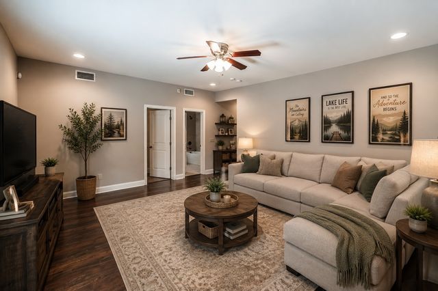 816 Lynn Dr, Goodlettsville, TN 37072