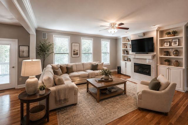 816 Lynn Dr, Goodlettsville, TN 37072