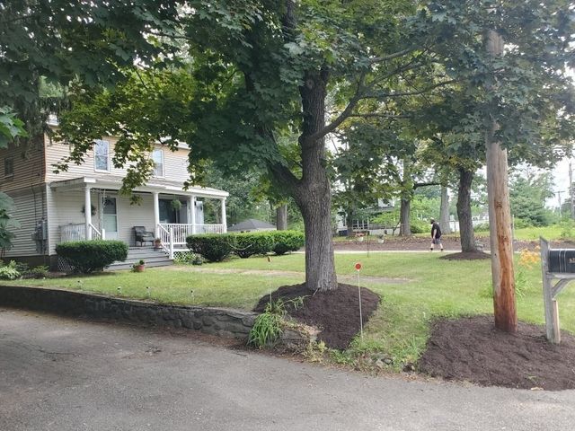 851 Lancaster St, Leominster, MA 01453