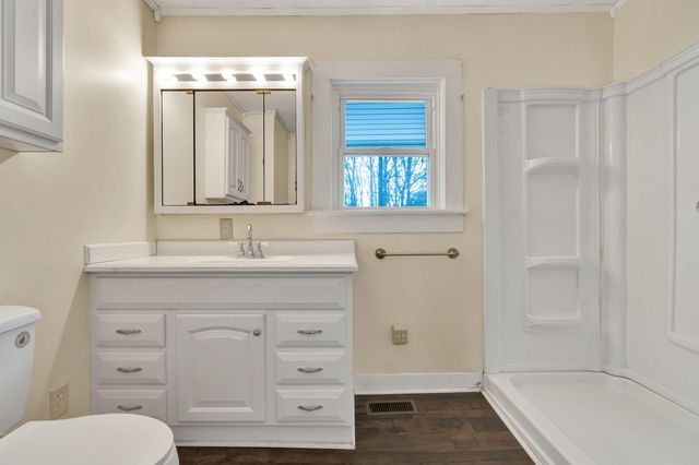 817 Minnis Road NE, Cleveland, TN 37323