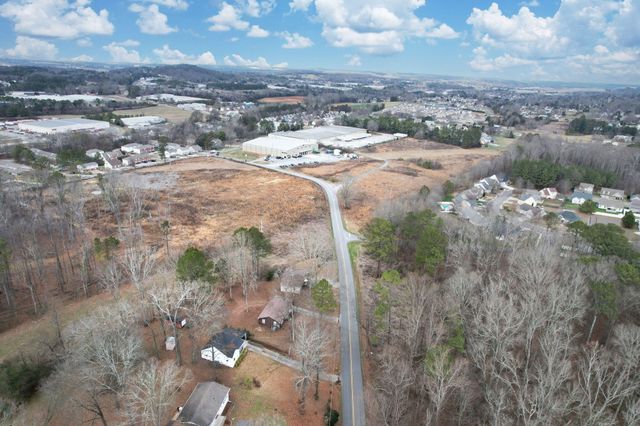 817 Minnis Road NE, Cleveland, TN 37323