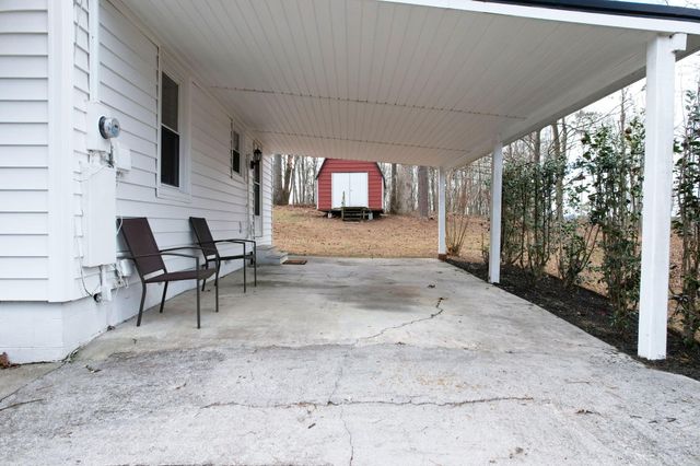 817 Minnis Road NE, Cleveland, TN 37323