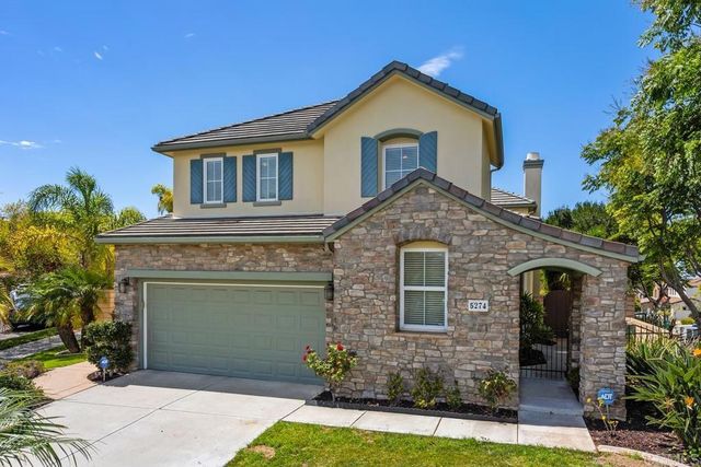 5274 Foxborough, San Diego, CA 92130