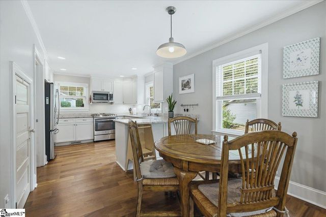 8 Charlotte Street, Greenville, SC 29607