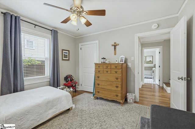 8 Charlotte Street, Greenville, SC 29607