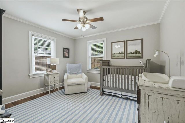 8 Charlotte Street, Greenville, SC 29607