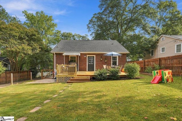 8 Charlotte Street, Greenville, SC 29607