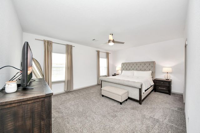 1014 Glenvale Drive, Missouri City, TX 77459