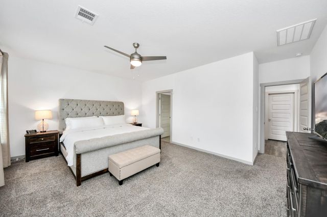 1014 Glenvale Drive, Missouri City, TX 77459