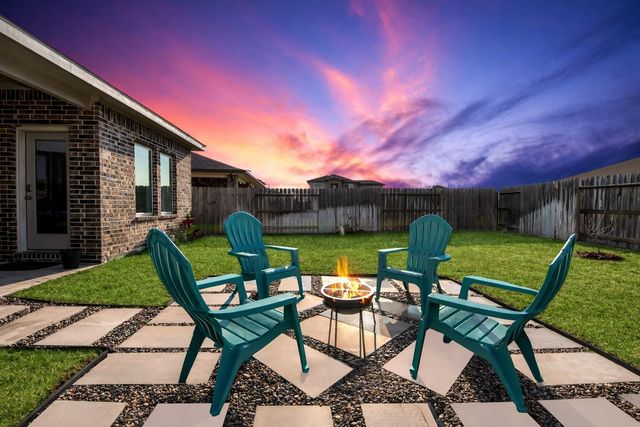 1014 Glenvale Drive, Missouri City, TX 77459