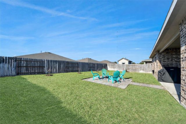1014 Glenvale Drive, Missouri City, TX 77459