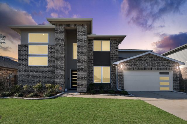 1014 Glenvale Drive, Missouri City, TX 77459