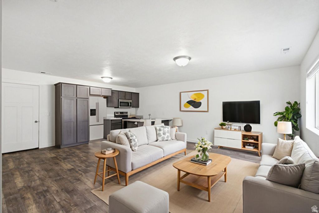 723 E 500 S, American Fork, UT 84003 — exterior