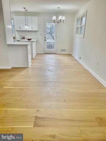 905 BENSON TER, Silver Spring, MD 20901