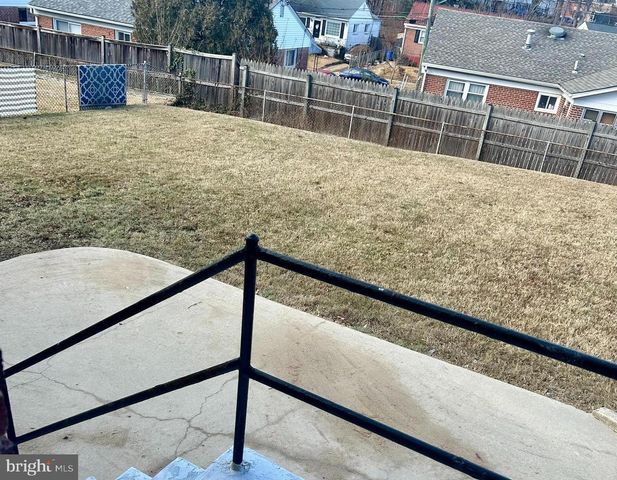 905 BENSON TER, Silver Spring, MD 20901