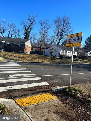 905 BENSON TER, Silver Spring, MD 20901