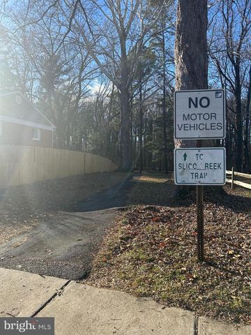 905 BENSON TER, Silver Spring, MD 20901