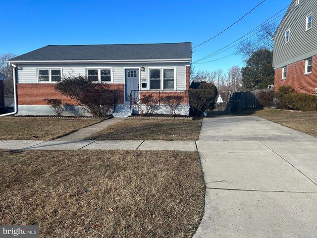 905 BENSON TER, Silver Spring, MD 20901