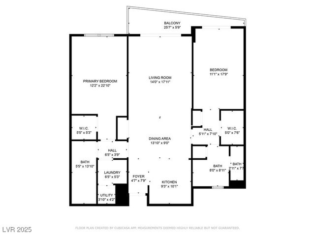 8255 Las Vegas Boulevard 1905, Las Vegas, NV 89123