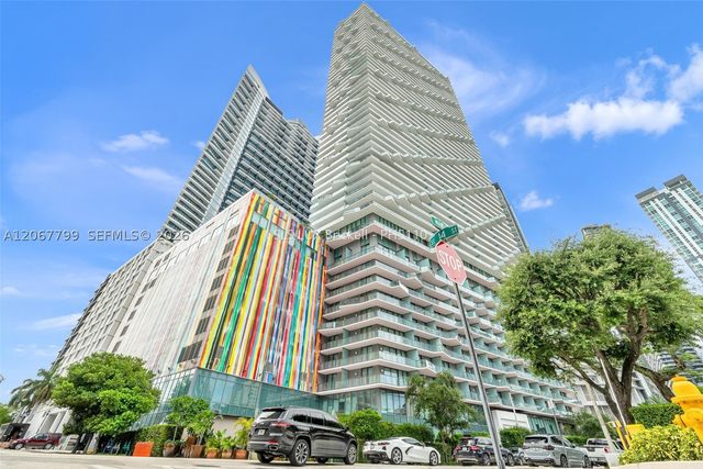 1300 S Miami Ave PH5110, Miami, FL 33130
