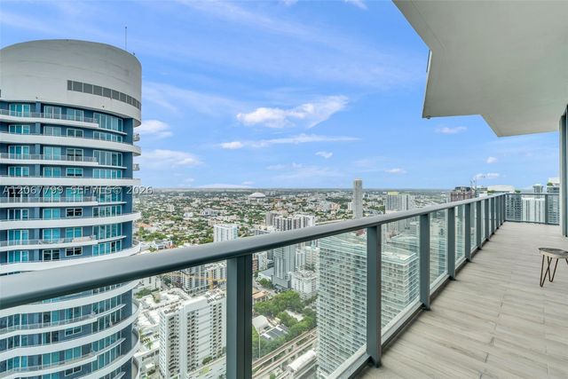 1300 S Miami Ave PH5110, Miami, FL 33130