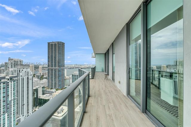 1300 S Miami Ave PH5110, Miami, FL 33130