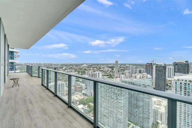 1300 S Miami Ave PH5110, Miami, FL 33130