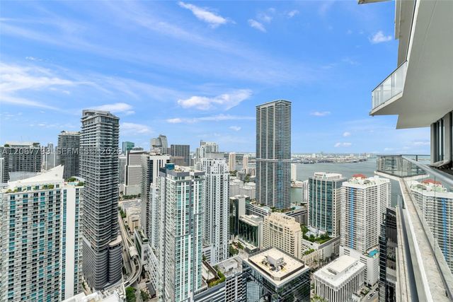 1300 S Miami Ave PH5110, Miami, FL 33130