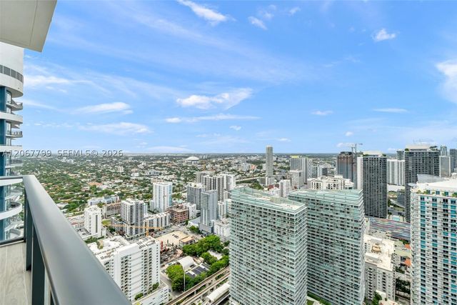 1300 S Miami Ave PH5110, Miami, FL 33130