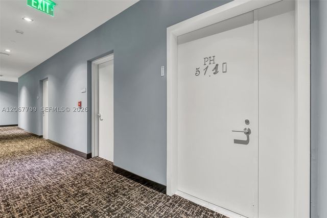 1300 S Miami Ave PH5110, Miami, FL 33130