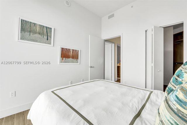 1300 S Miami Ave PH5110, Miami, FL 33130