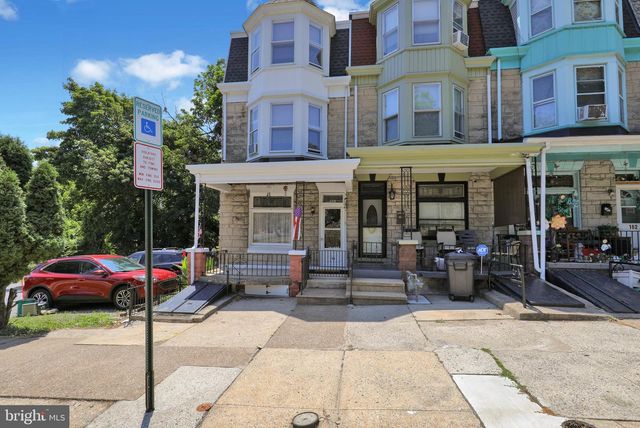 186 CLYMER ST, Reading, PA 19602