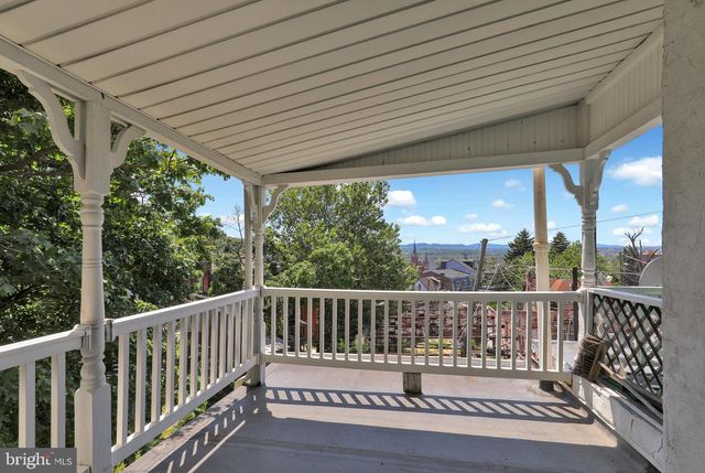 186 CLYMER ST, Reading, PA 19602