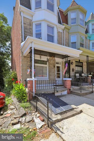 186 CLYMER ST, Reading, PA 19602