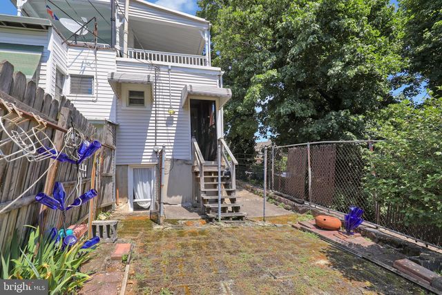 186 CLYMER ST, Reading, PA 19602