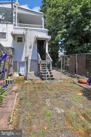 186 CLYMER ST, Reading, PA 19602