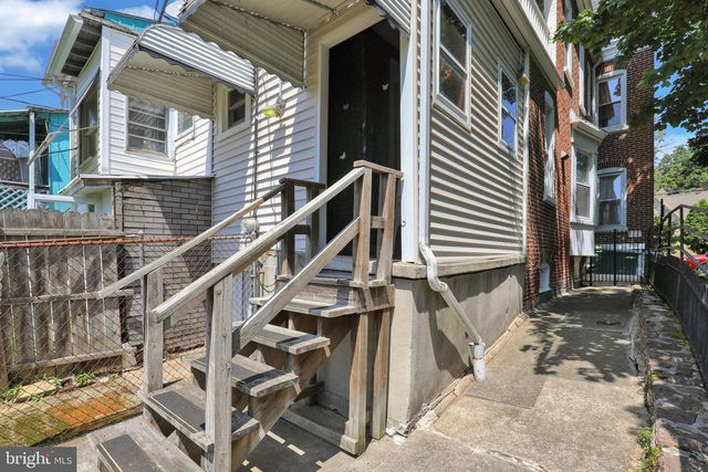 186 CLYMER ST, Reading, PA 19602