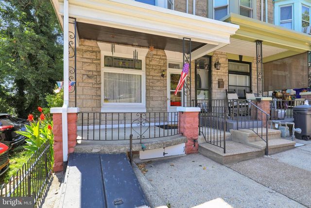 186 CLYMER ST, Reading, PA 19602