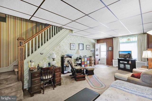 186 CLYMER ST, Reading, PA 19602