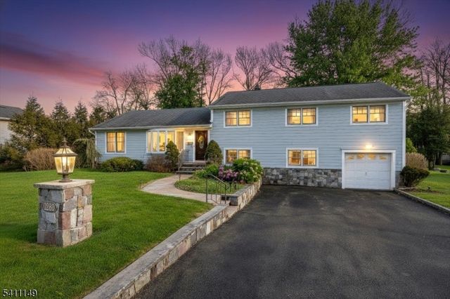 1280 White Oak Rd, Scotch Plains Twp., NJ 07076