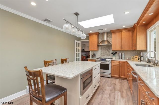 1280 White Oak Rd, Scotch Plains Twp., NJ 07076