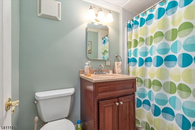 1280 White Oak Rd, Scotch Plains Twp., NJ 07076